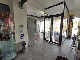 Olimpo Hotel Sauna Spa