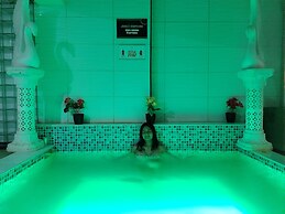 Olimpo Hotel Sauna Spa