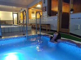 Olimpo Hotel Sauna Spa