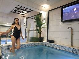 Olimpo Hotel Sauna Spa