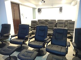 Olimpo Hotel Sauna Spa