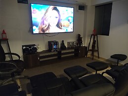 Olimpo Hotel Sauna Spa