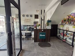 Olimpo Hotel Sauna Spa