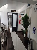 Olimpo Hotel Sauna Spa