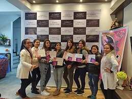 Olimpo Hotel Sauna Spa