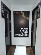 Olimpo Hotel Sauna Spa