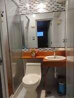 Olimpo Hotel Sauna Spa