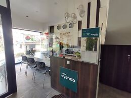 Olimpo Hotel Sauna Spa