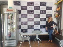 Olimpo Hotel Sauna Spa