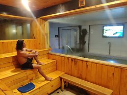 Olimpo Hotel Sauna Spa