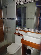 Olimpo Hotel Sauna Spa