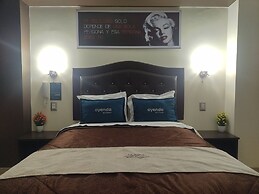 Olimpo Hotel Sauna Spa