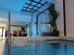 Olimpo Hotel Sauna Spa