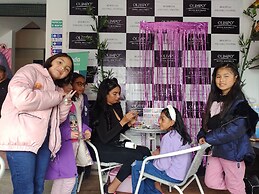 Olimpo Hotel Sauna Spa