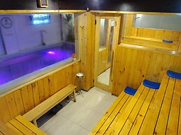 Olimpo Hotel Sauna Spa