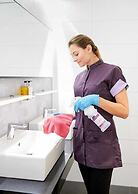 Olimpo Hotel Sauna Spa