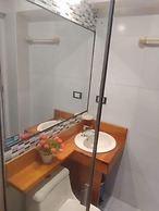 Olimpo Hotel Sauna Spa