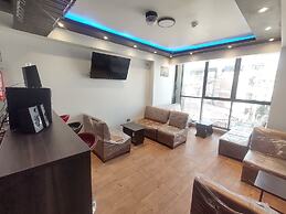 Olimpo Hotel Sauna Spa