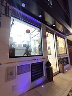 Olimpo Hotel Sauna Spa