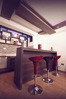 Olimpo Hotel Sauna Spa