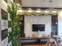 Olimpo Hotel Sauna Spa