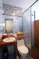 Olimpo Hotel Sauna Spa