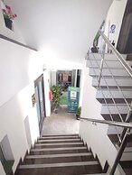 Olimpo Hotel Sauna Spa