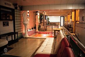 Olimpo Hotel Sauna Spa