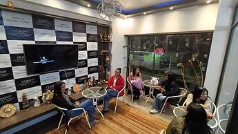 Olimpo Hotel Sauna Spa