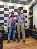 Olimpo Hotel Sauna Spa