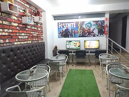 Olimpo Hotel Sauna Spa