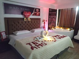 Olimpo Hotel Sauna Spa