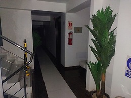 Olimpo Hotel Sauna Spa