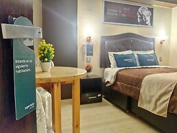 Olimpo Hotel Sauna Spa