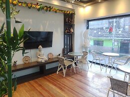 Olimpo Hotel Sauna Spa