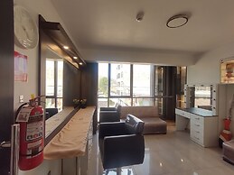 Olimpo Hotel Sauna Spa