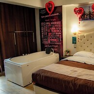 Olimpo Hotel Sauna Spa