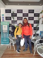 Olimpo Hotel Sauna Spa