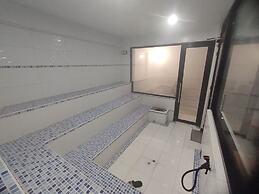 Olimpo Hotel Sauna Spa