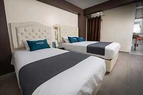 Olimpo Hotel Sauna Spa