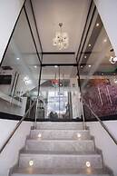 Olimpo Hotel Sauna Spa