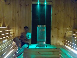 Olimpo Hotel Sauna Spa