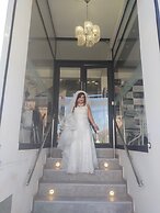 Olimpo Hotel Sauna Spa