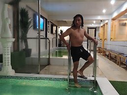 Olimpo Hotel Sauna Spa