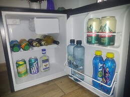 Olimpo Hotel Sauna Spa