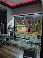 Olimpo Hotel Sauna Spa