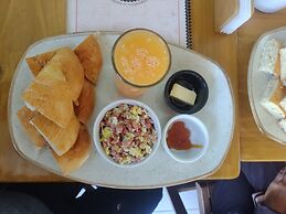 Olimpo Hotel Sauna Spa