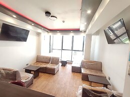 Olimpo Hotel Sauna Spa