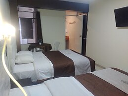 Olimpo Hotel Sauna Spa