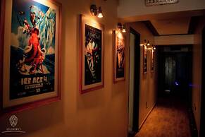 Olimpo Hotel Sauna Spa